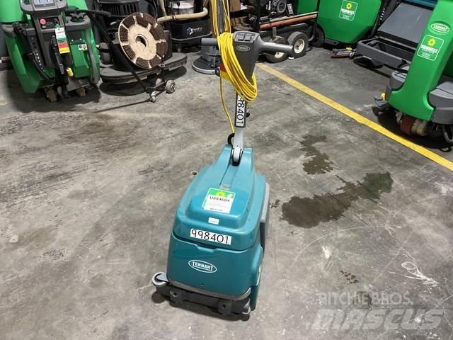 Tennant T1 Uscatoare Scrubber