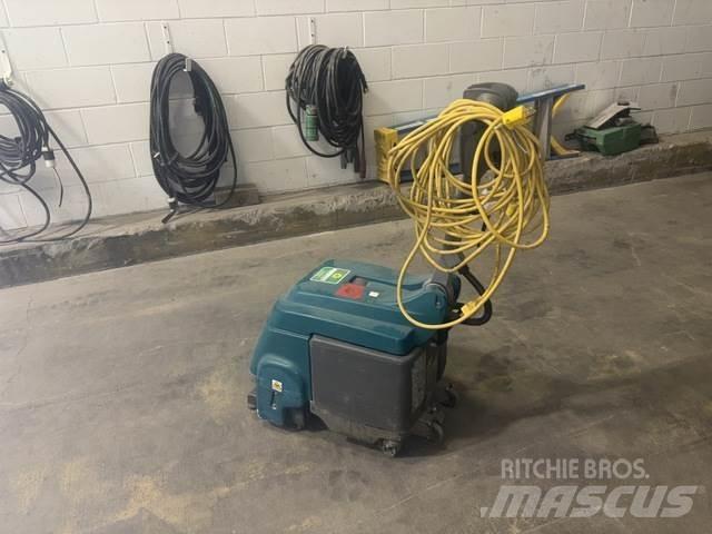Tennant T1 Uscatoare Scrubber