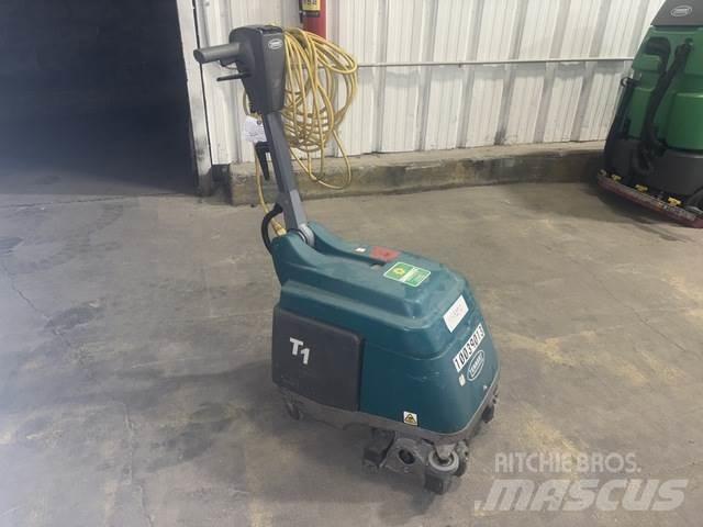 Tennant T1 Uscatoare Scrubber