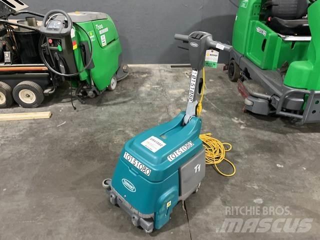 Tennant T1 Uscatoare Scrubber