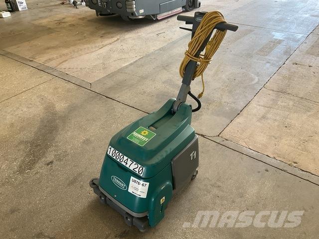 Tennant T1 Uscatoare Scrubber