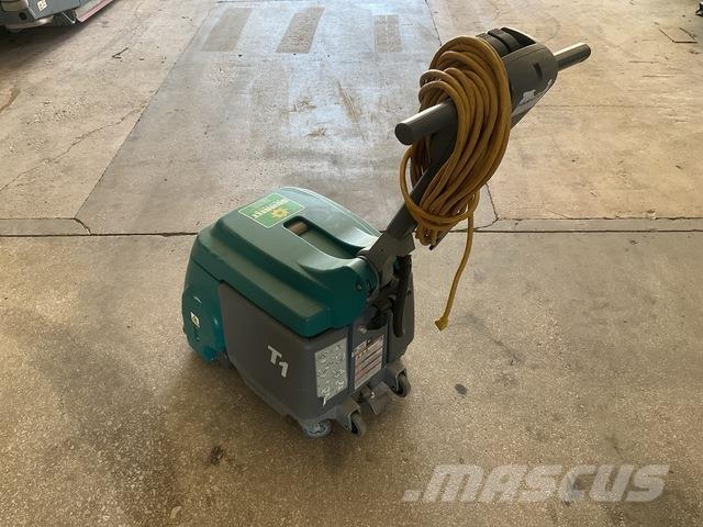 Tennant T1 Uscatoare Scrubber