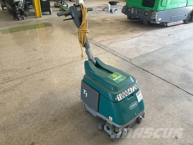 Tennant T1 Uscatoare Scrubber