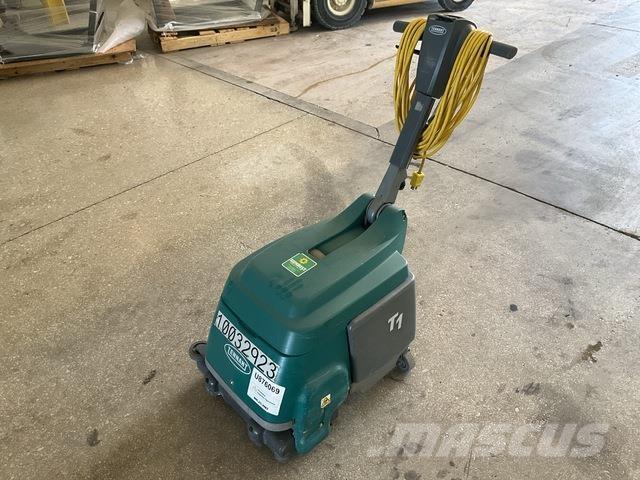 Tennant T1 Uscatoare Scrubber