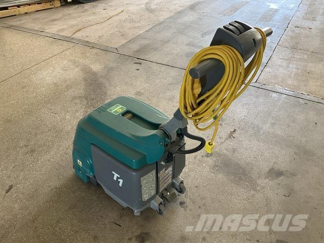 Tennant T1 Uscatoare Scrubber