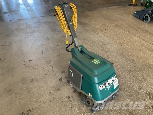 Tennant T1 Uscatoare Scrubber