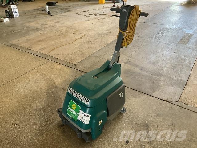 Tennant T1 Uscatoare Scrubber