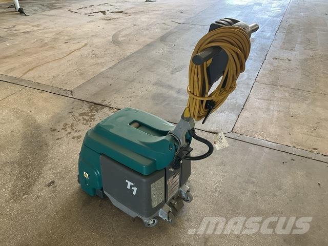 Tennant T1 Uscatoare Scrubber