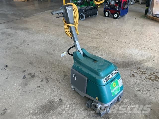 Tennant T1 Uscatoare Scrubber