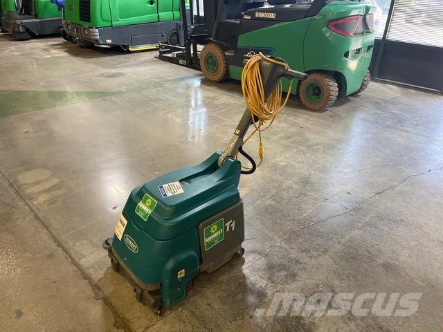 Tennant T1 Uscatoare Scrubber