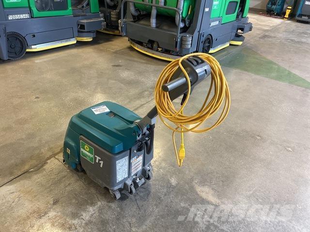 Tennant T1 Uscatoare Scrubber