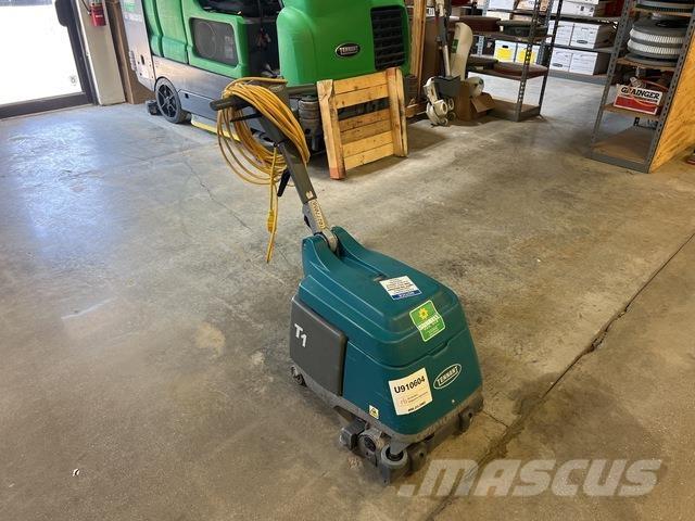 Tennant T1 Uscatoare Scrubber