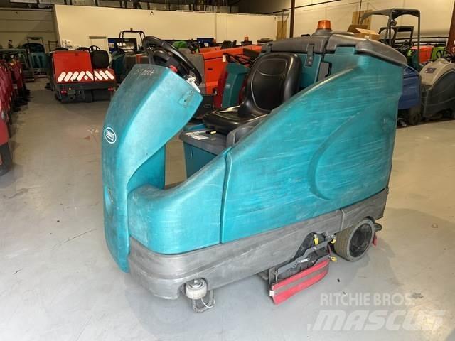Tennant T16 Uscatoare Scrubber