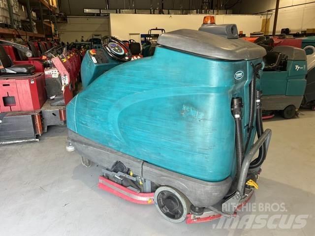 Tennant T16 Uscatoare Scrubber
