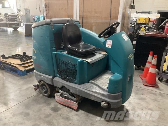 Tennant T16 Uscatoare Scrubber