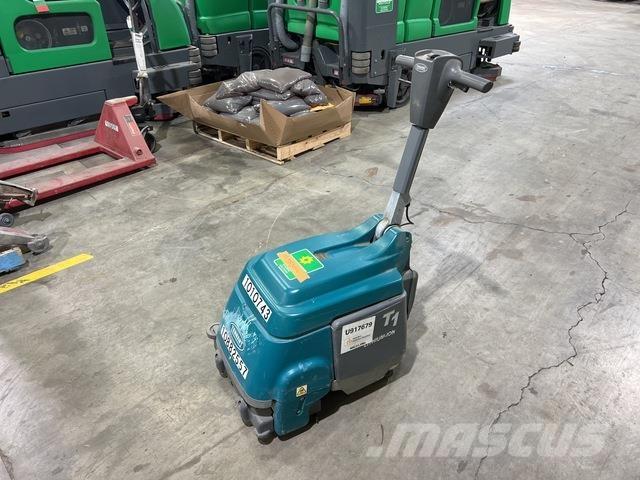 Tennant T1B Uscatoare Scrubber