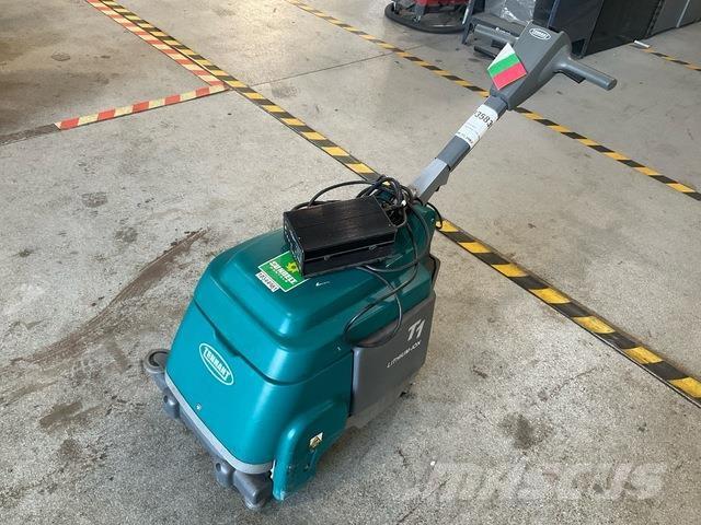 Tennant T1B Uscatoare Scrubber