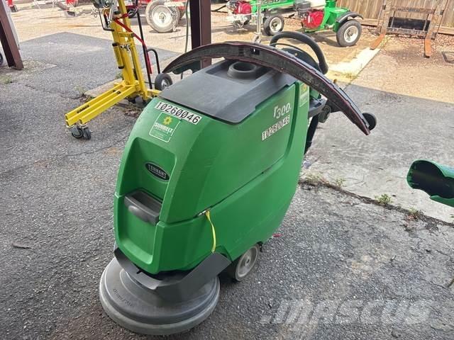 Tennant T300E Uscatoare Scrubber