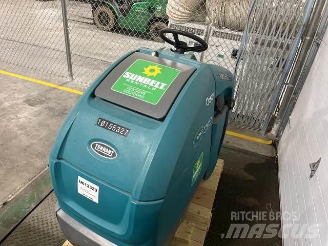 Tennant T350 Uscatoare Scrubber