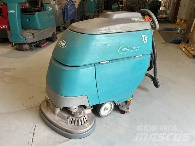 Tennant T5 Uscatoare Scrubber