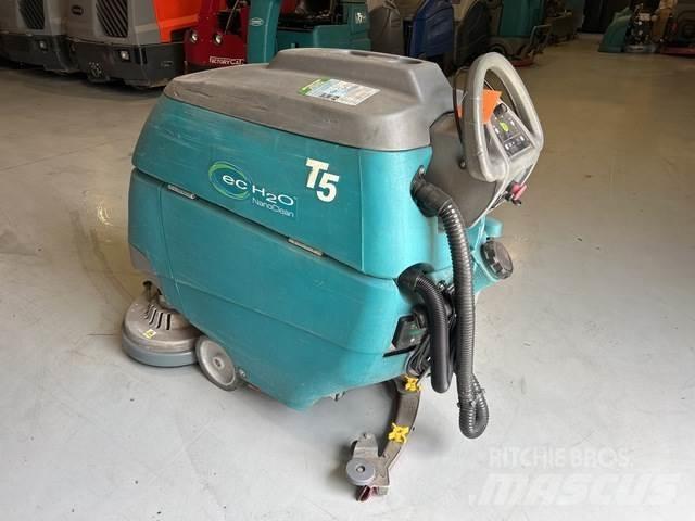 Tennant T5 Uscatoare Scrubber