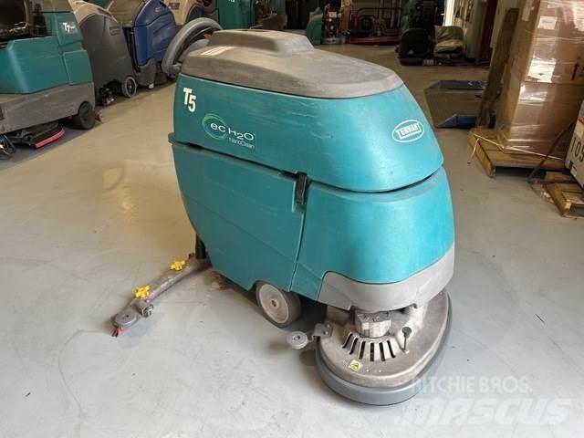 Tennant T5 Uscatoare Scrubber
