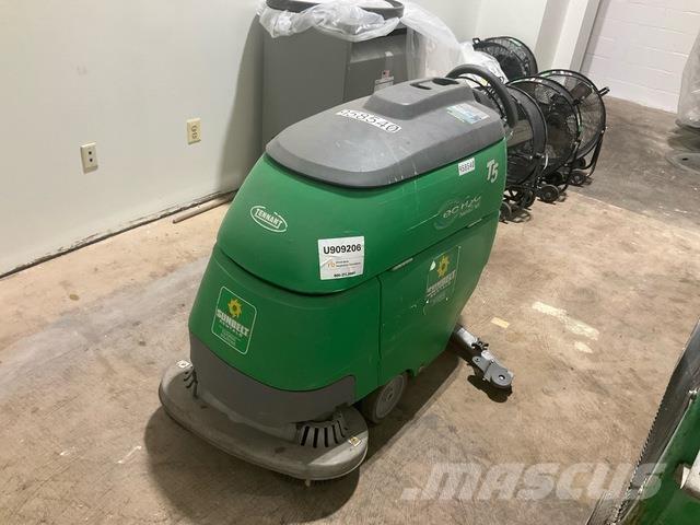 Tennant T5E Uscatoare Scrubber