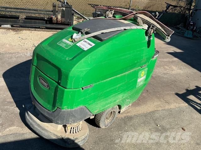 Tennant T600E Uscatoare Scrubber