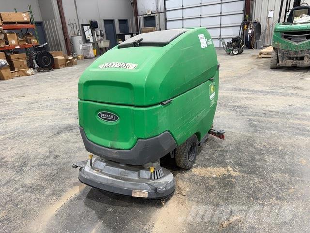 Tennant T600E Uscatoare Scrubber