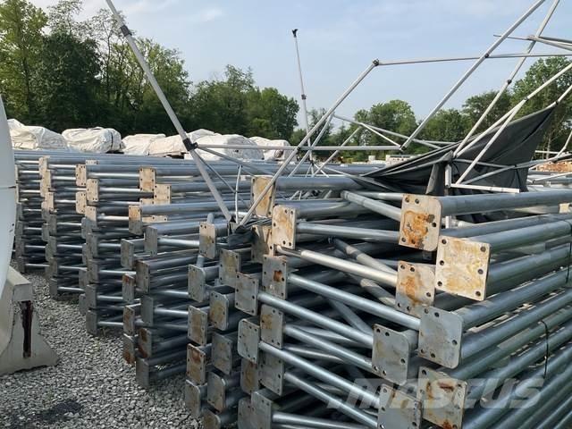  Tent Utilaje construcții - Altele