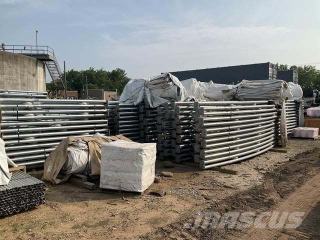  Tent Utilaje construcții - Altele