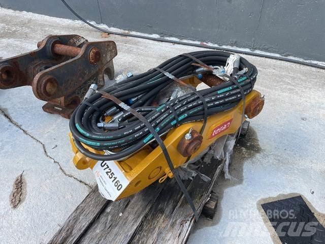 Teran  Utilaje construcții - Altele