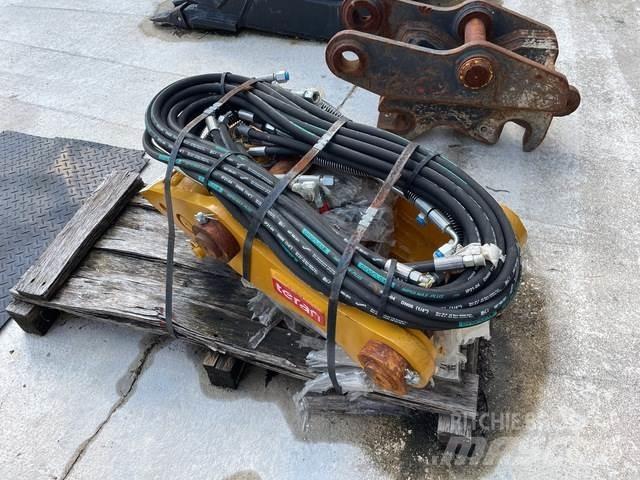 Teran  Utilaje construcții - Altele