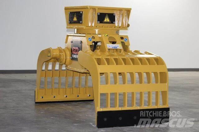 Teran  Utilaje construcții - Altele