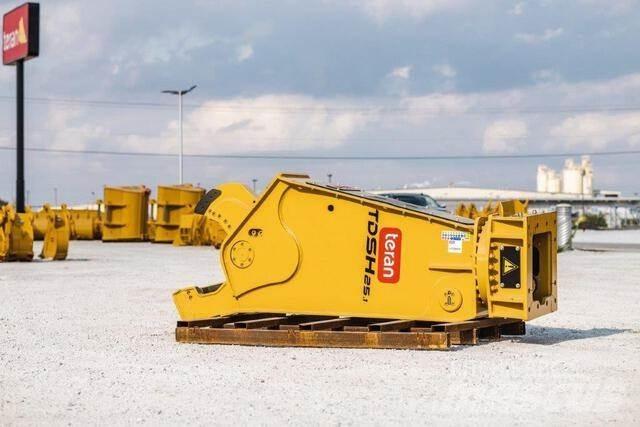 Teran  Utilaje construcții - Altele