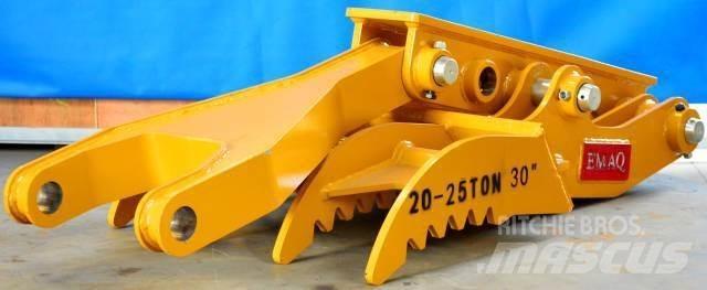 Teran  Excavatoare pe șenile
