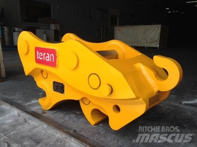 Teran  Utilaje construcții - Altele