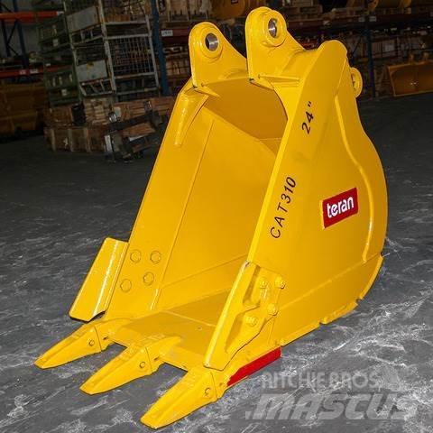 Teran BKT31024 Alte componente
