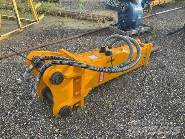 Teran THH1600B Ciocane / Concasoare
