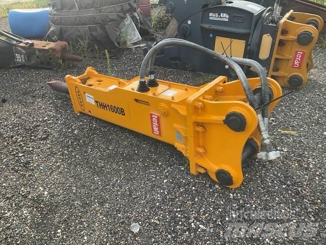 Teran THH1600B Ciocane / Concasoare