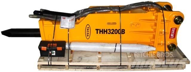 Teran THH3200B Ciocane / Concasoare