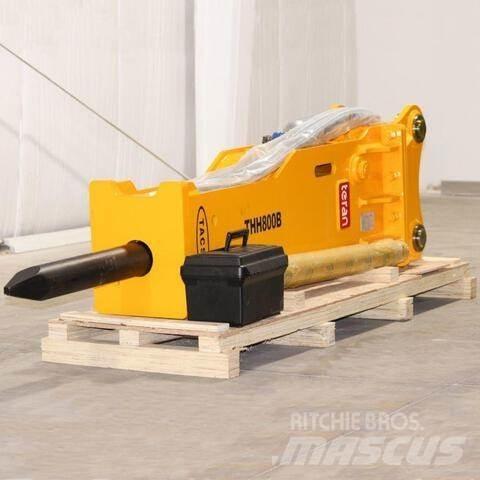 Teran THH800B Ciocane / Concasoare