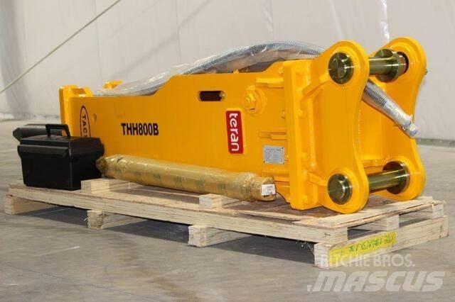 Teran THH800B Ciocane / Concasoare