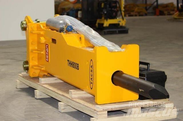 Teran THH800B Ciocane / Concasoare