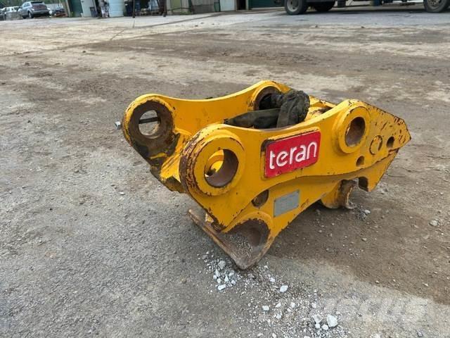 Teran TQC325 Conectoare rapide