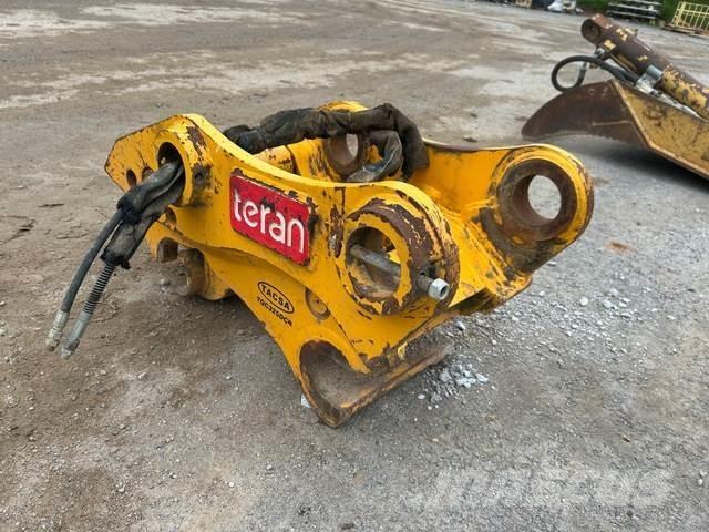 Teran TQC325 Conectoare rapide