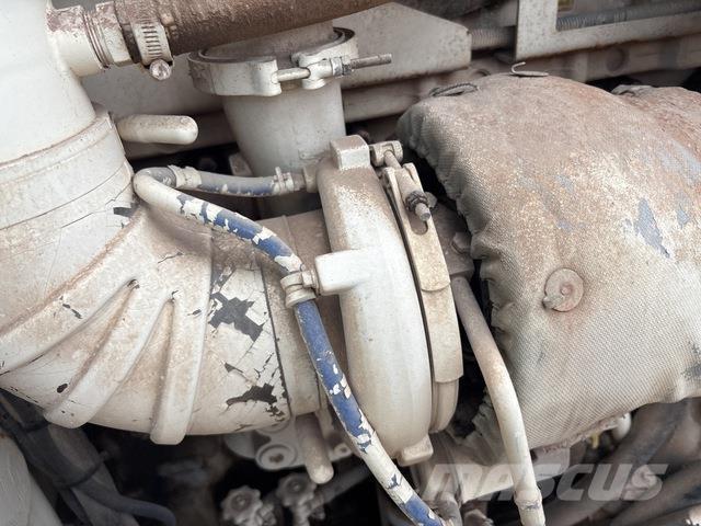 Terex  Compactoare sol