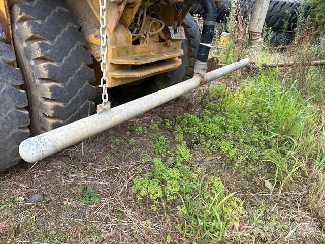Terex 3303 Cisterne