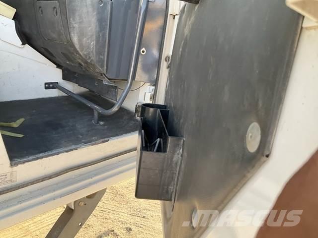 Terex AC60/3 Macara pentru orice teren