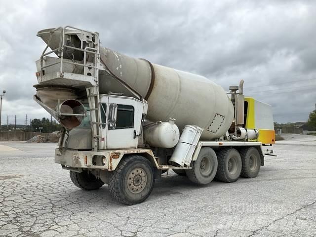 Terex Advance Altele
